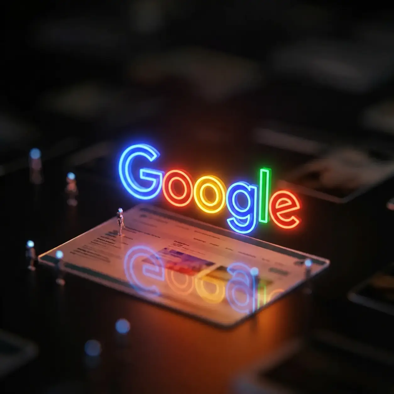 Google's AI Search Guide, Tested