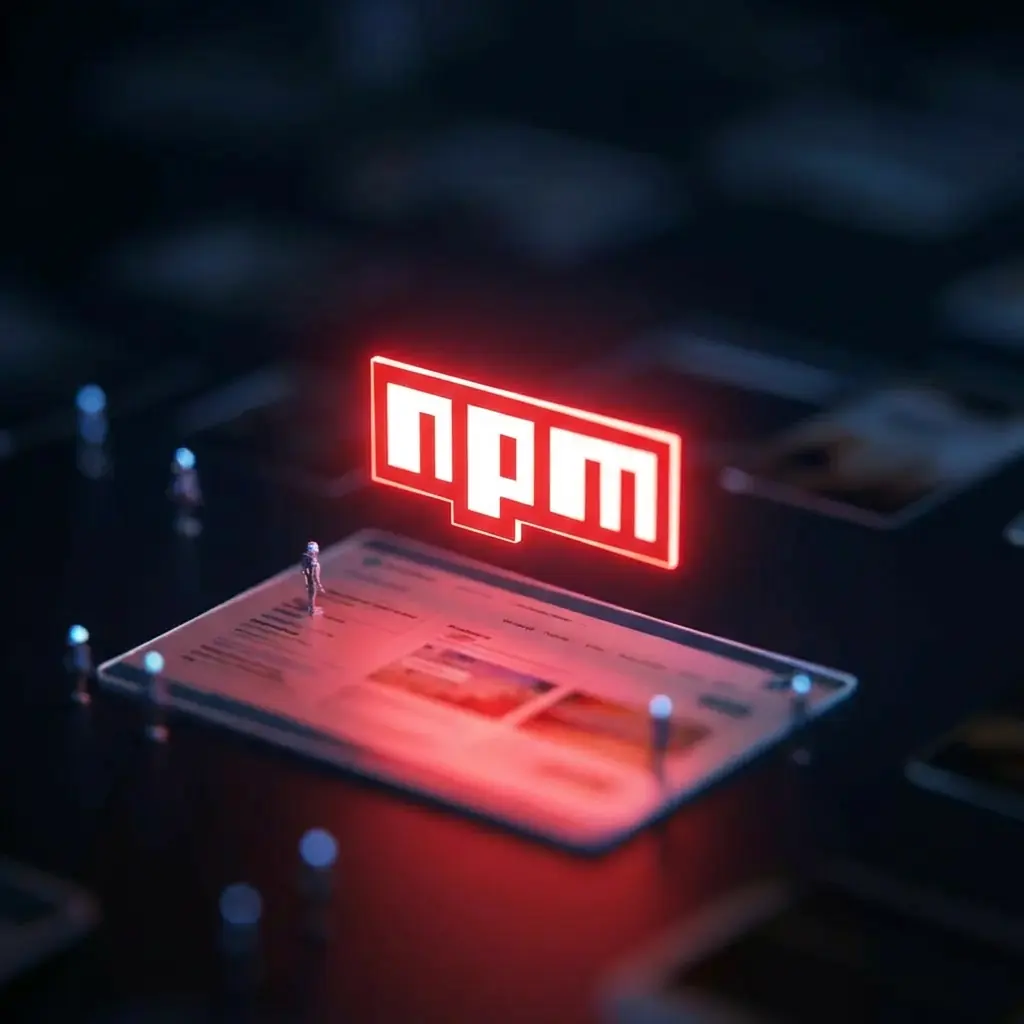 CLI via npm