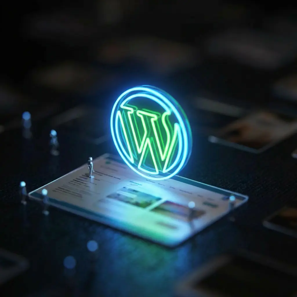 WordPress Plugin